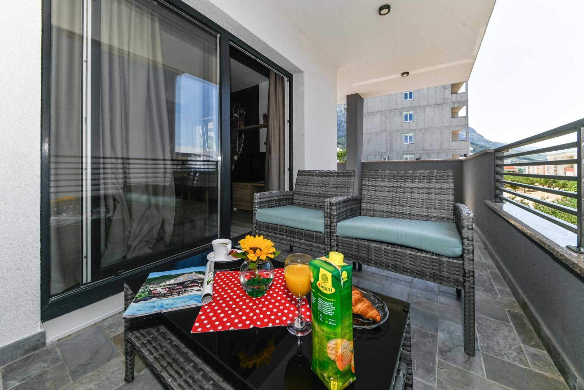 Ivan Apartmán *