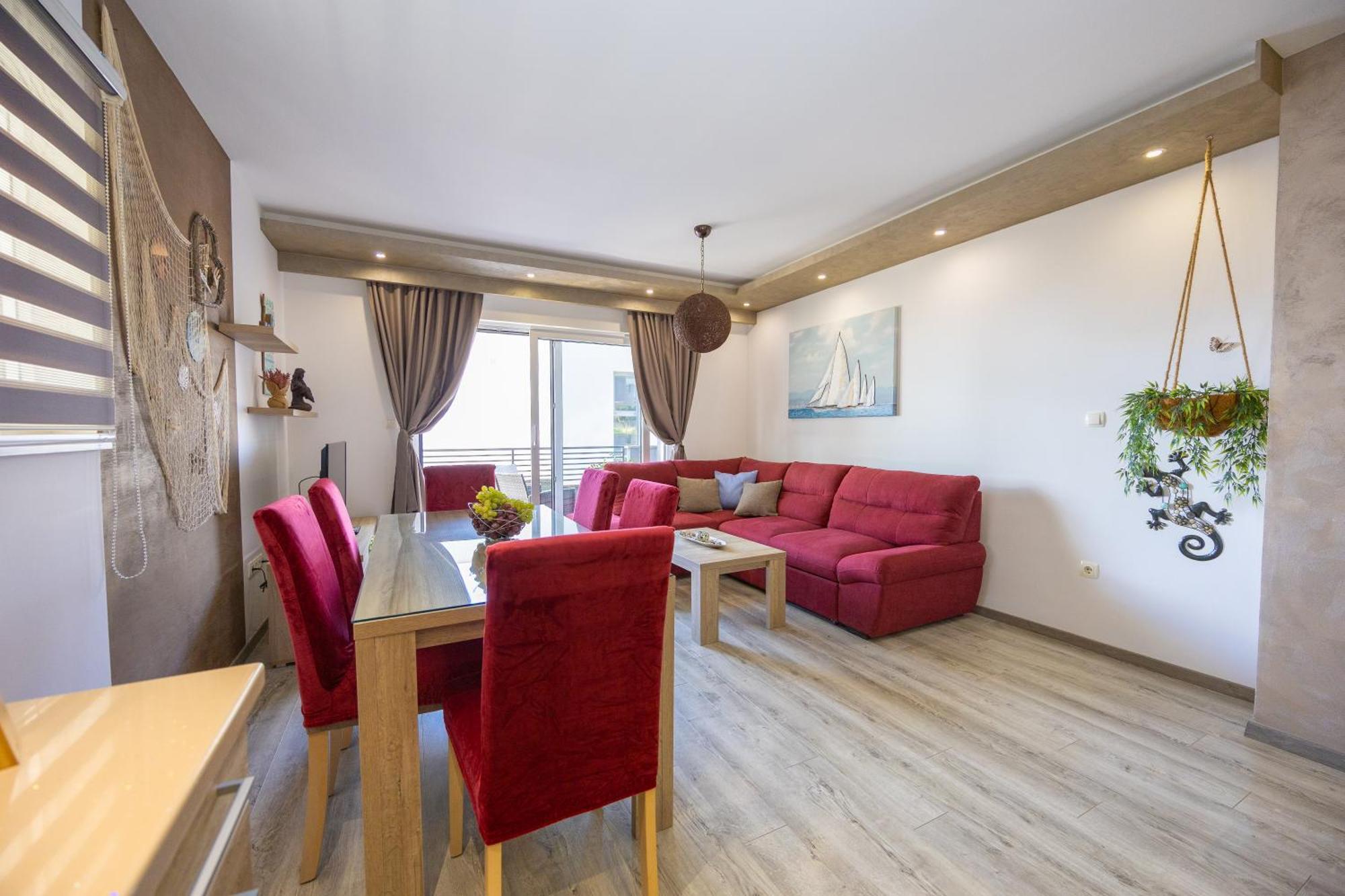 Apartmán Ivan