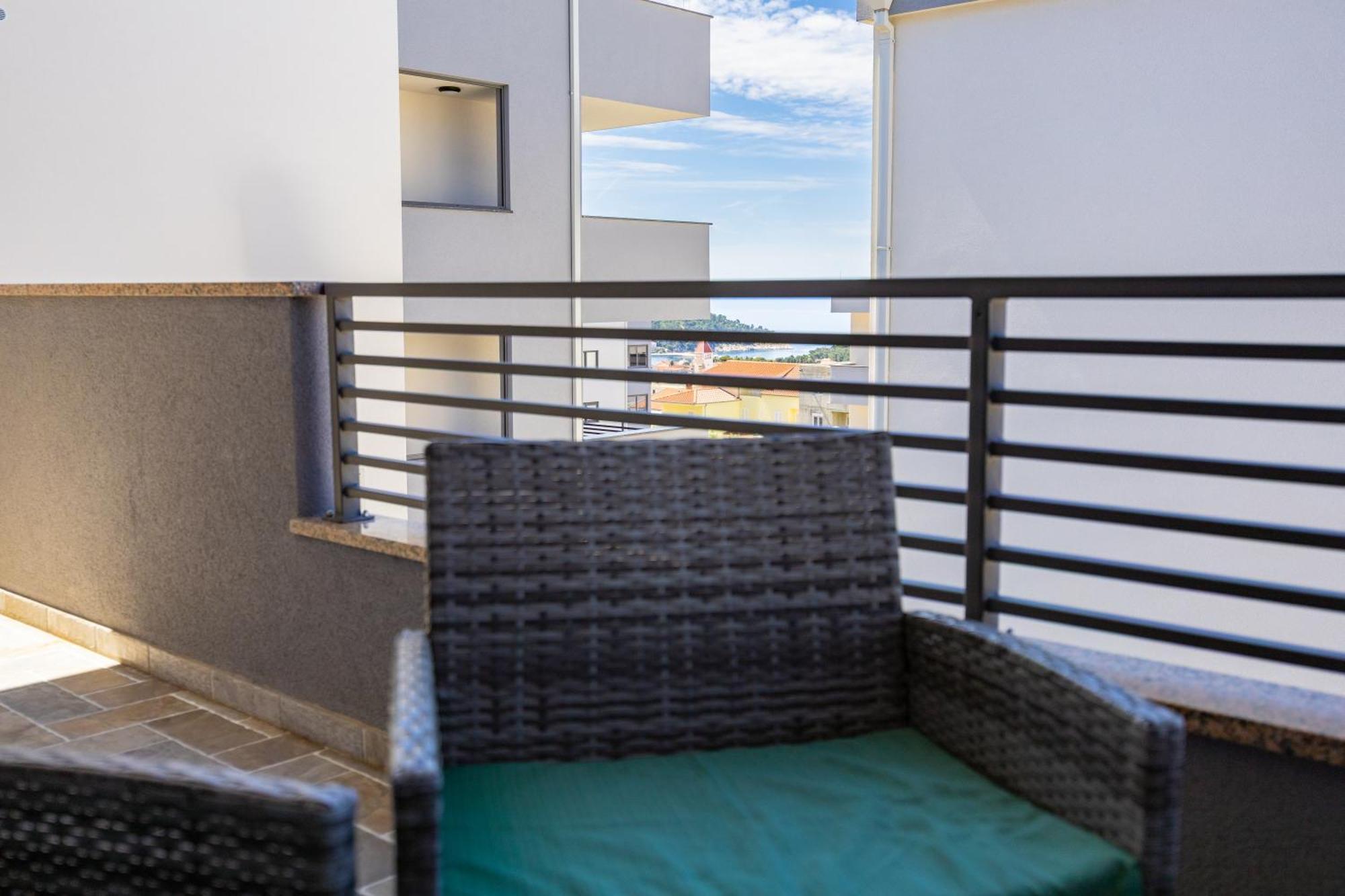 Apartmán Ivan Makarska