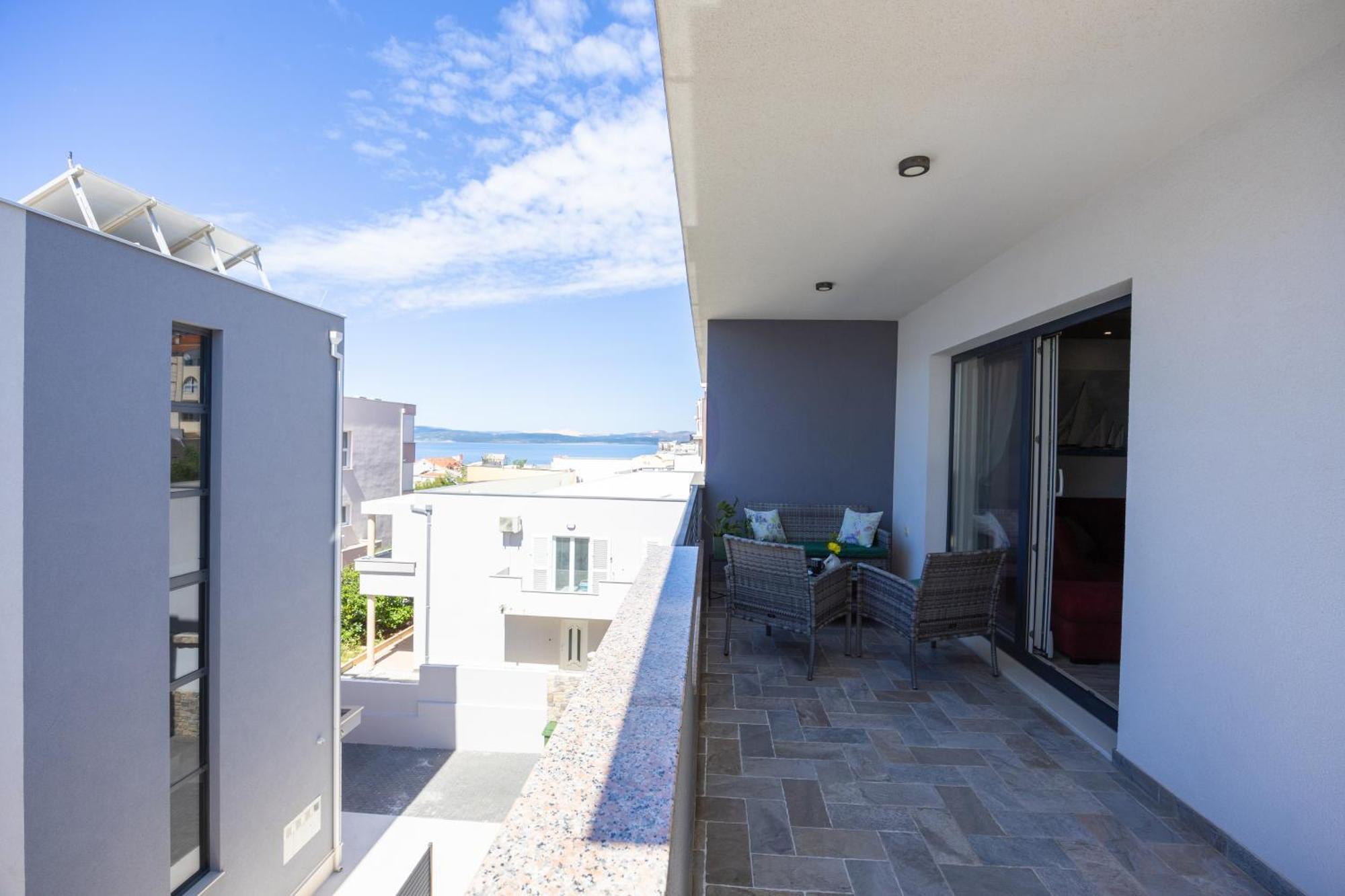 Apartmán Ivan