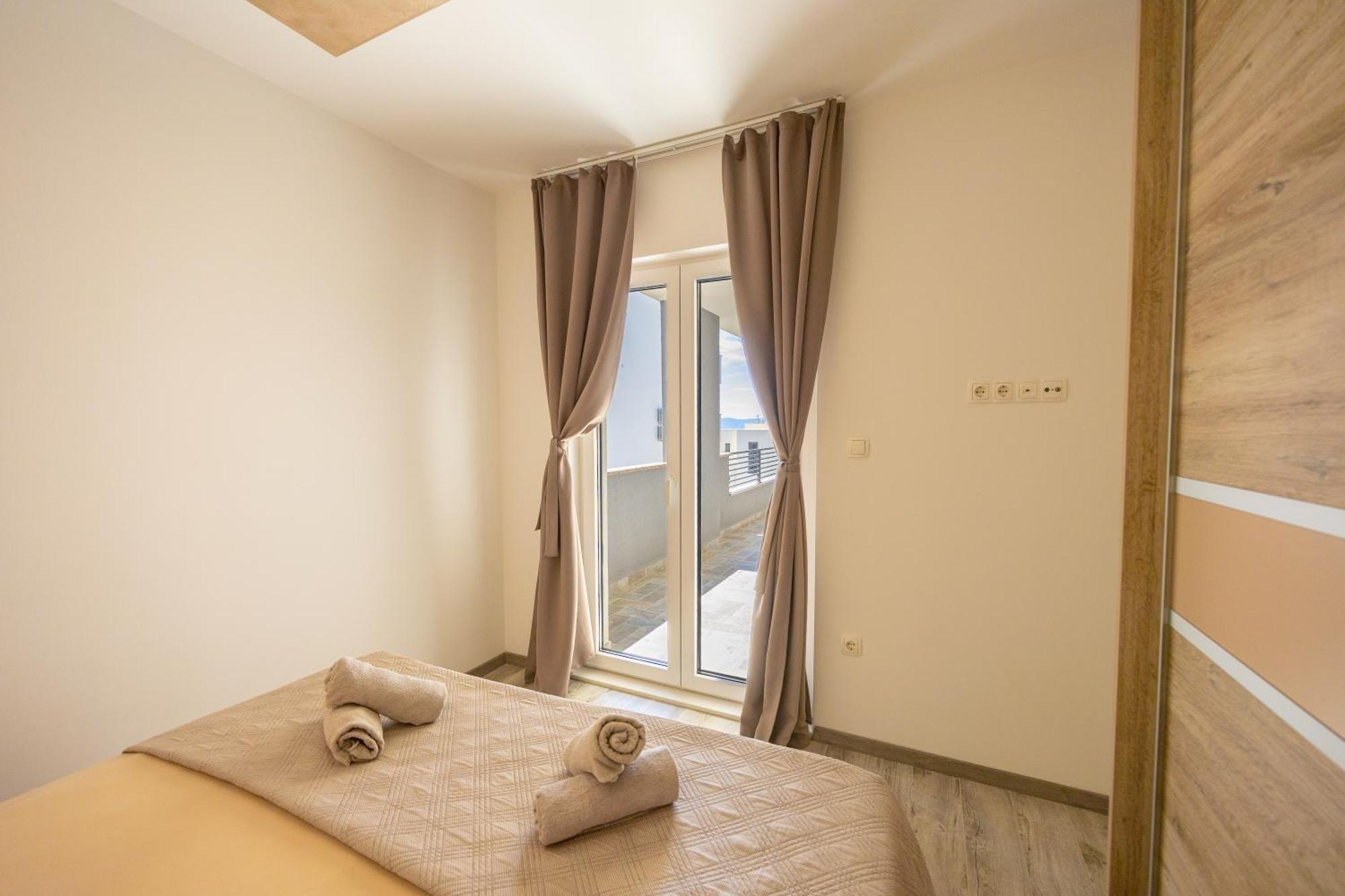 Ivan Apartmán *