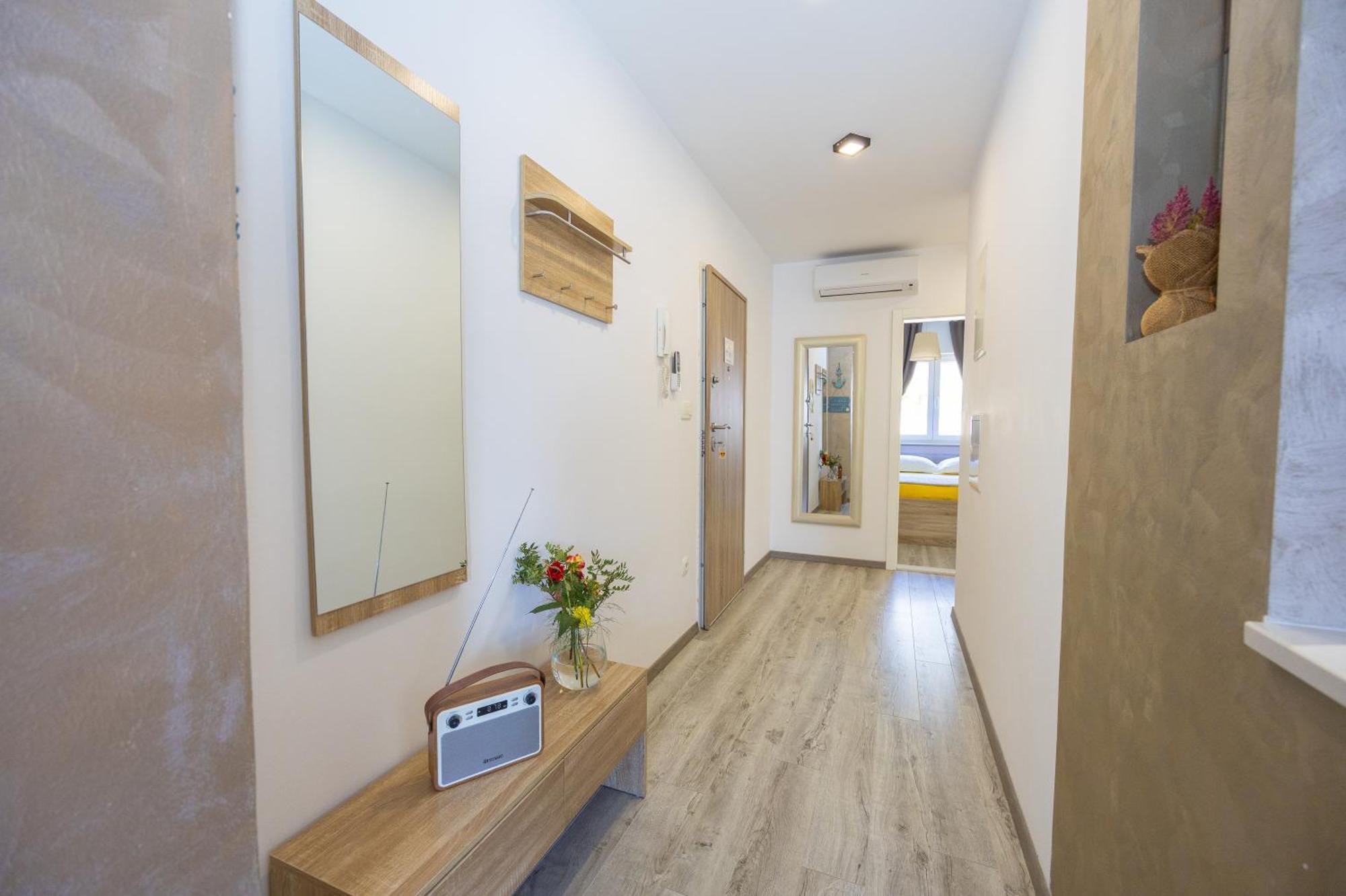 Apartmán Ivan