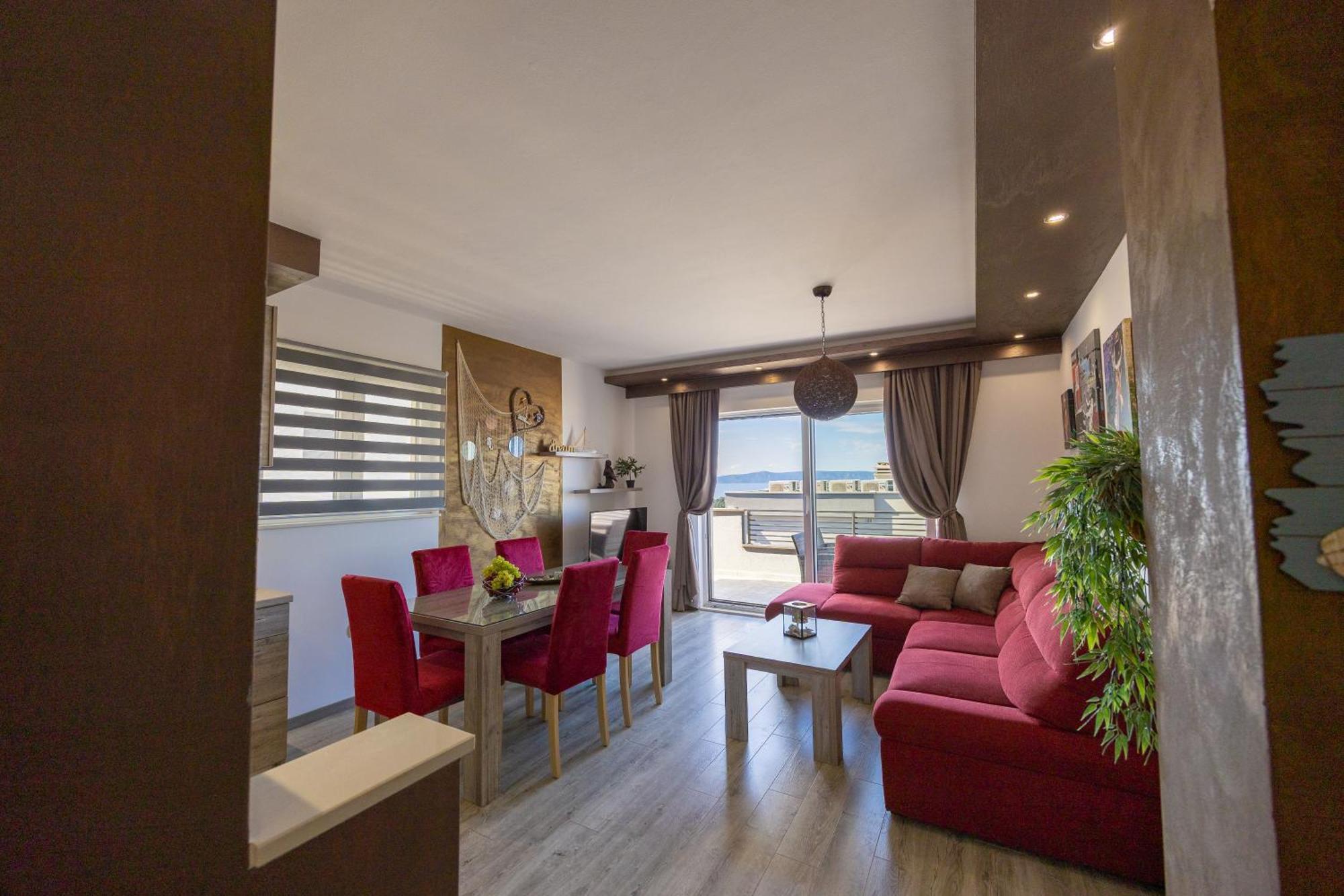 Ivan Apartmán *