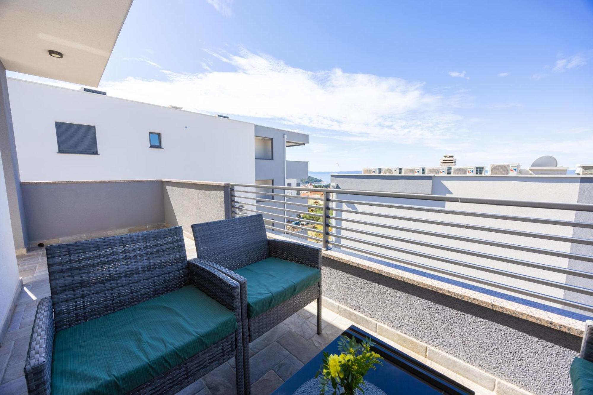 Apartmán Ivan