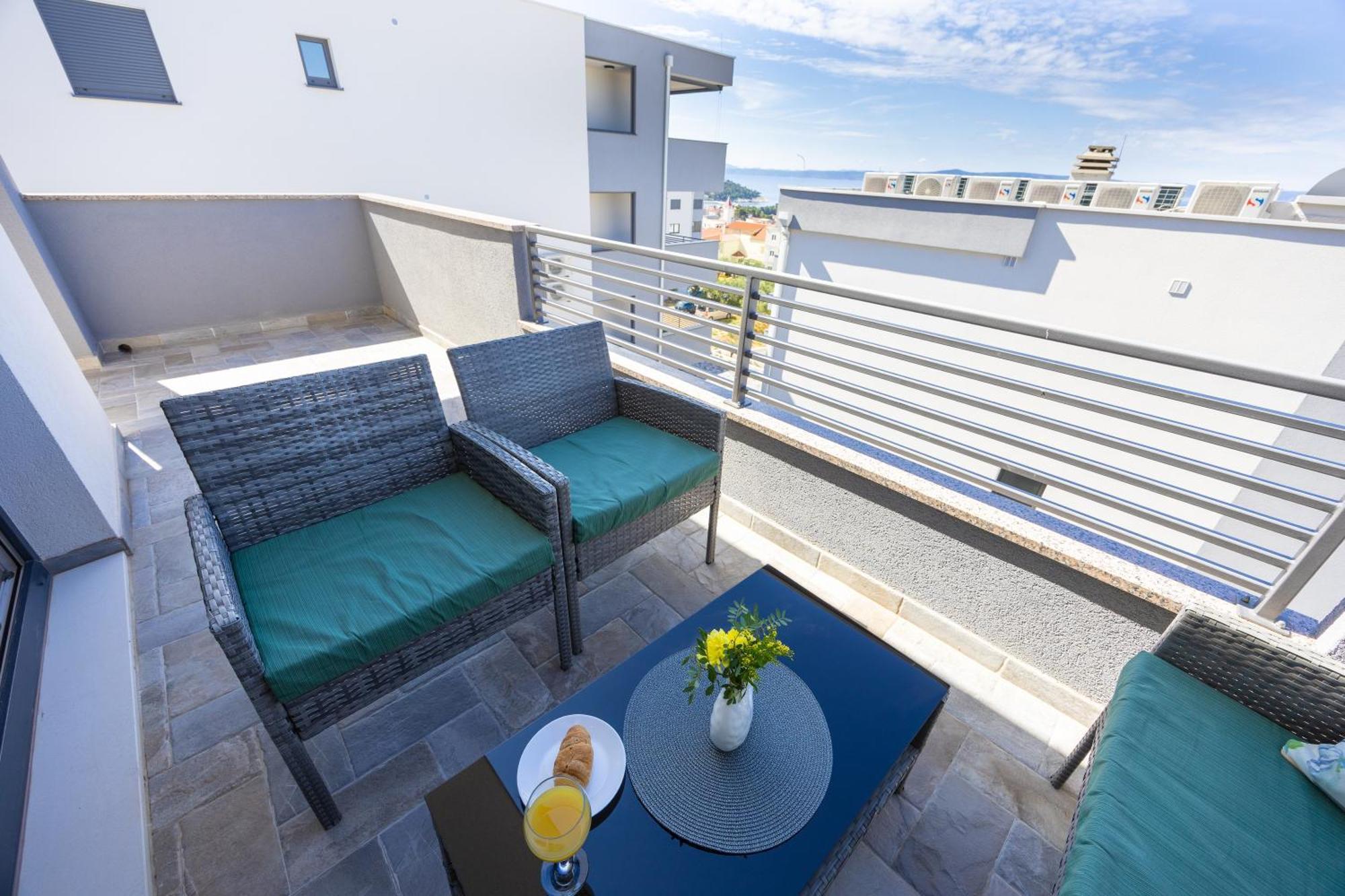 Ivan Apartmán *
