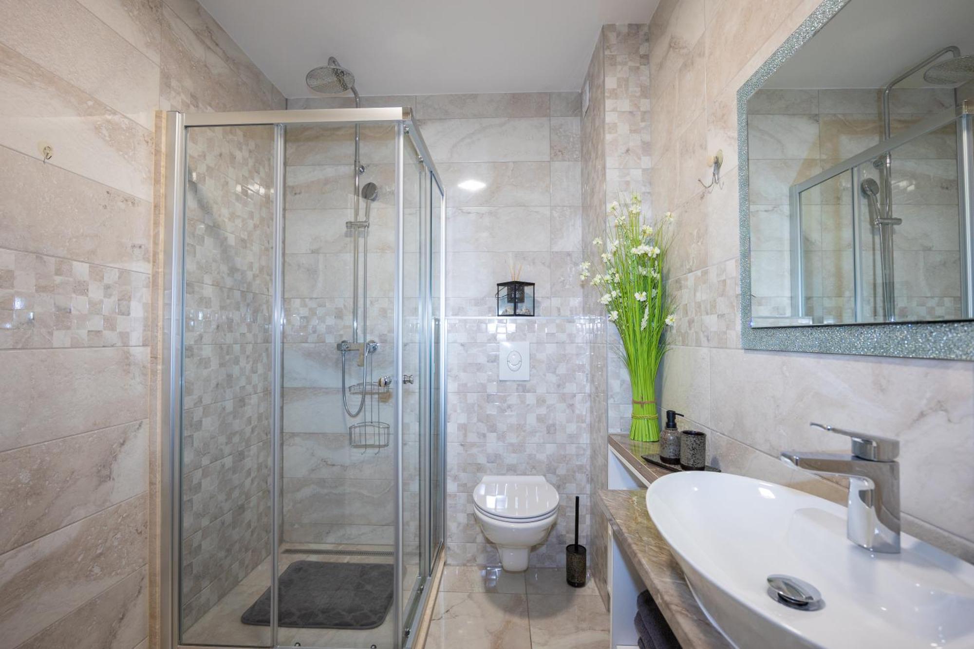 Apartmán Ivan Makarska